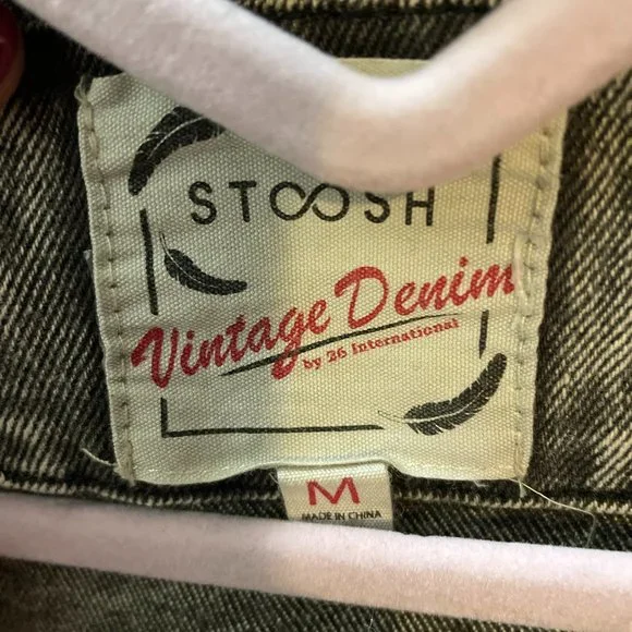 Betty Boop Jacket - Picture 3 of 6